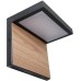 Настенный светильник уличный Oak 100001W Loft It