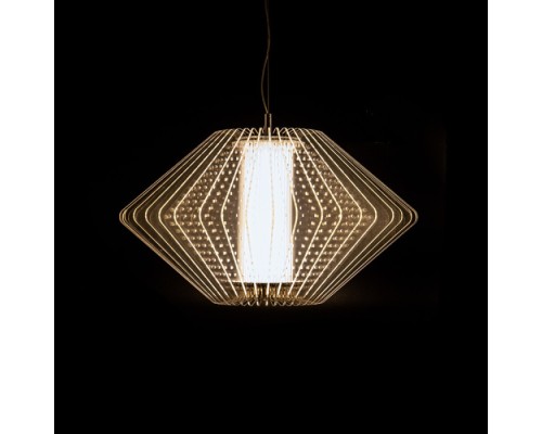 Подвесной светильник Mercury L42503.92 L'Arte Luce