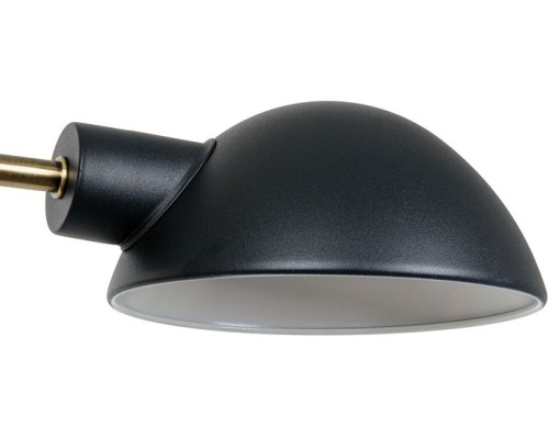 Бра Zetta A7055AP-1BK Arte Lamp