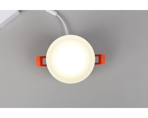 Точечный светильник Firenze OML-103119-05 Omnilux