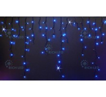 Гирлянда  RL-i3*0.9F-B/B Rich LED
