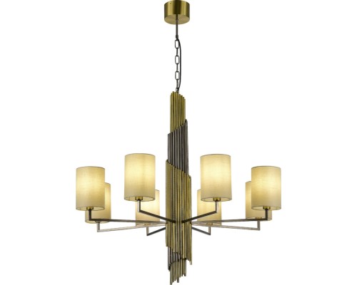 Подвесная люстра Gloria SL1638.303.08 ST Luce