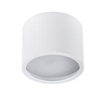 Точечный светильник Intercrus A5543PL-1WH Arte Lamp