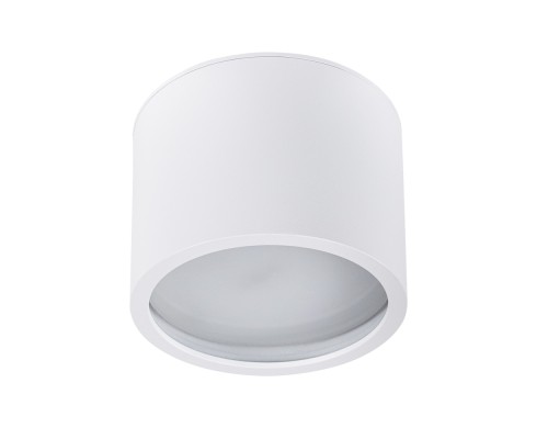 Точечный светильник Intercrus A5543PL-1WH Arte Lamp