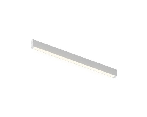 Трековый светильник SIMPLE LINEAR DK8105-WH Denkirs