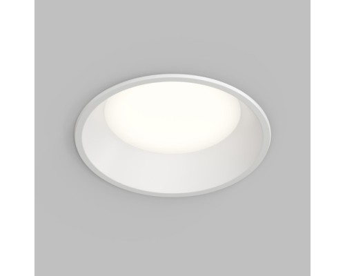 Точечный светильник Trim DK2452-WH Denkirs