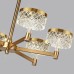 Подвесная люстра Fivre 5032/36L Odeon Light
