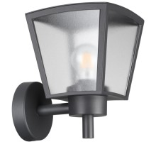Настенный фонарь уличный Park 370943 Novotech