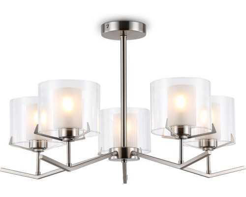 Потолочная люстра High Light LH57001 Ambrella