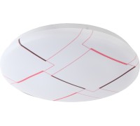 Потолочный светильник  SPB-6 Slim 1 18-6K ЭРА