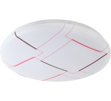 Потолочный светильник  SPB-6 Slim 1 18-6K ЭРА