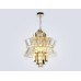 Подвесная люстра High Light LH41017 Ambrella