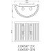 Бра Anetta A1065AP-2PB Arte Lamp