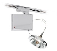 Трековый светильник Orbis D70J0115 Fabbian