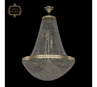 Потолочная люстра 21.32 21.321.H2.70SP.G Art Classic