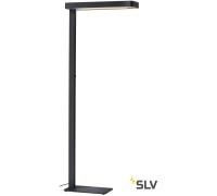 Торшер WORKLIGHT PLUS 1002848 SLV