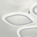 Потолочная люстра Simply LED LAMPS 81408 Natali Kovaltseva