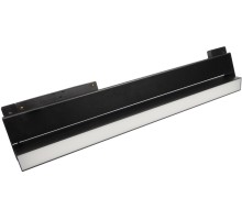 Трековый светильник  ULB-M80-22W/4000K/35 BLACK Uniel