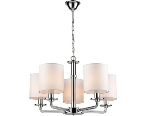 Подвесная люстра Princess VL1753L05 Vele Luce