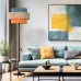 Торшер Trio 6452 Trio TK Lighting