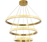 Подвесной светильник Lidia ZRS.30111.114 Zortes
