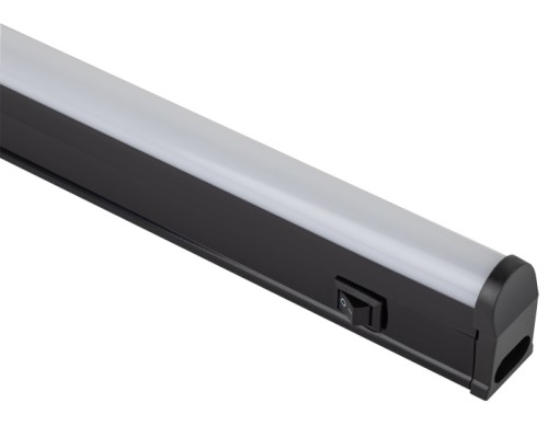 Линейный светильник LLED-01 LLED-01-04W-4000-B ЭРА