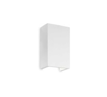 Настенный светильник  FLASH GESSO AP1 HIGH Ideal Lux