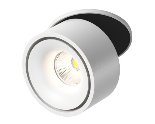 Точечный светильник MJ-1001 RT-MJ-1001-W-13-WW DesignLed