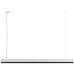 Подвесной светильник Vim 10318/B White Loft It