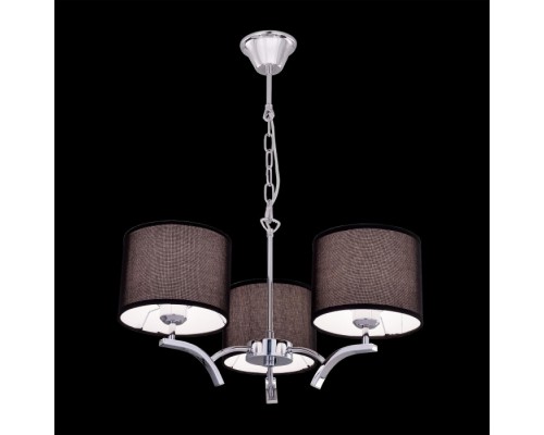 Подвесная люстра Эвора Рондо CL460132 Citilux