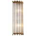 Бра Tiziano KG0907W-2 brass DeLight Collection