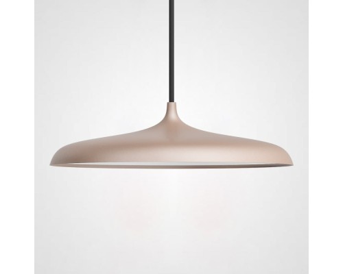 Подвесной светильник  PLATE01 ImperiumLoft