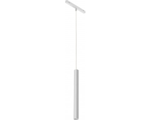 Трековый светильник Vision48/22 SMART 4822-009-H400-10W-24DG-WH iLedex