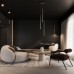 Подвесной светильник Piano 10117 Piano TK Lighting