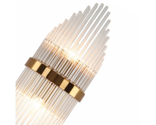 Бра BRWL7024 9967W gold DeLight Collection