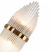 Бра BRWL7024 9967W gold DeLight Collection