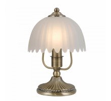 Интерьерная настольная лампа Севилья CL414813 Citilux