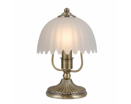 Интерьерная настольная лампа Севилья CL414813 Citilux