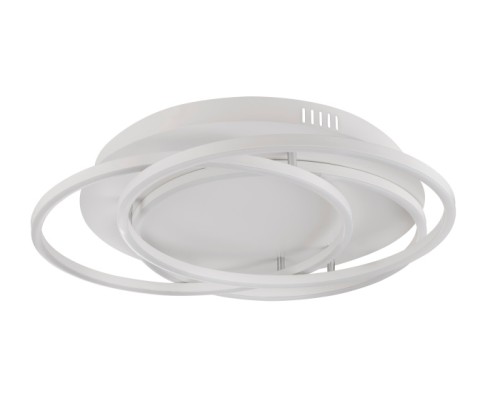 Потолочная люстра Witty 67097-40W Globo