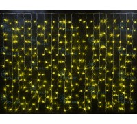 Гирлянда  RL-CS2*1.5-CB/Y Rich LED