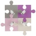 Спот Puzzle 6384 Nowodvorski
