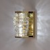Настенный светильник Гослар 498027601 MW-Light