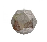 Подвесной светильник Ascona LDP 6849-320 CHR Lumina Deco