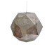 Подвесной светильник Ascona LDP 6849-320 CHR Lumina Deco