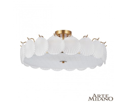 Потолочная люстра Rim 316009/D600 BS Arte Milano
