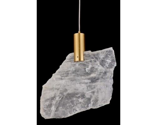 Подвесной светильник Gelo FL1188-1PM Fluorite