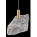 Подвесной светильник Gelo FL1188-1PM Fluorite