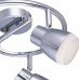 Спот Cuffia A5621PL-3CC Arte Lamp
