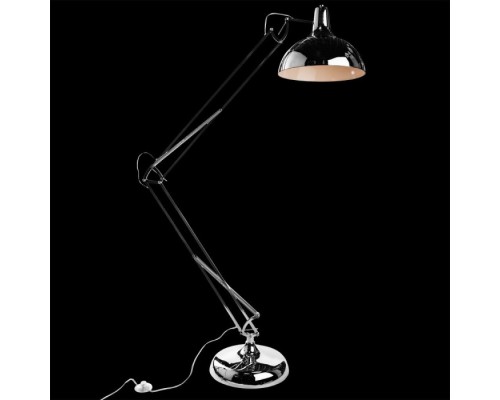 Торшер Goliath A2487PN-1CC Arte Lamp