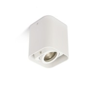 Точечный светильник Rund RundS1Wh Raumberg